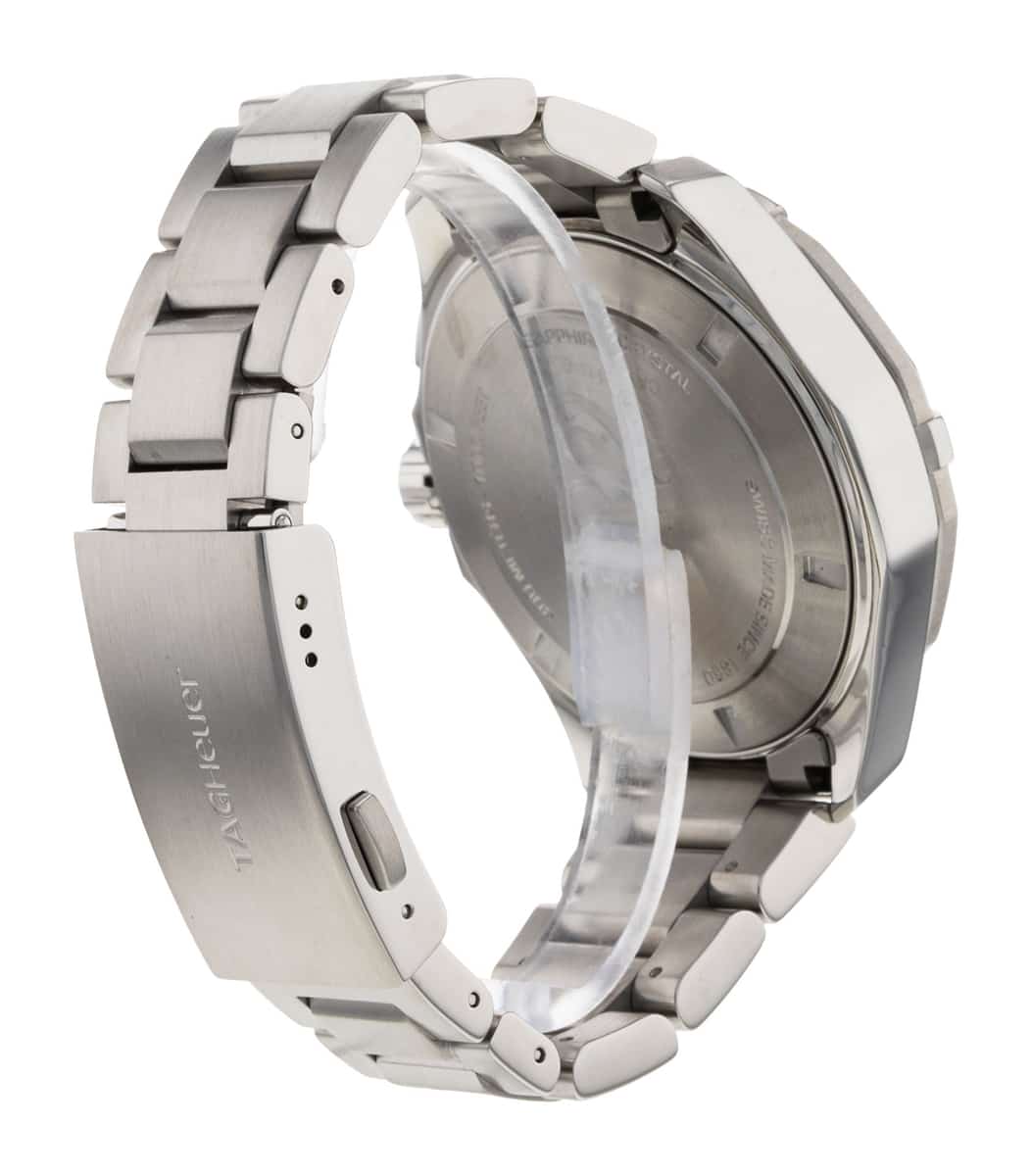 Tag Heuer Aquaracer CAY1110.BA0925 Tag Heuer Aquaracer CAY1110.BA0925